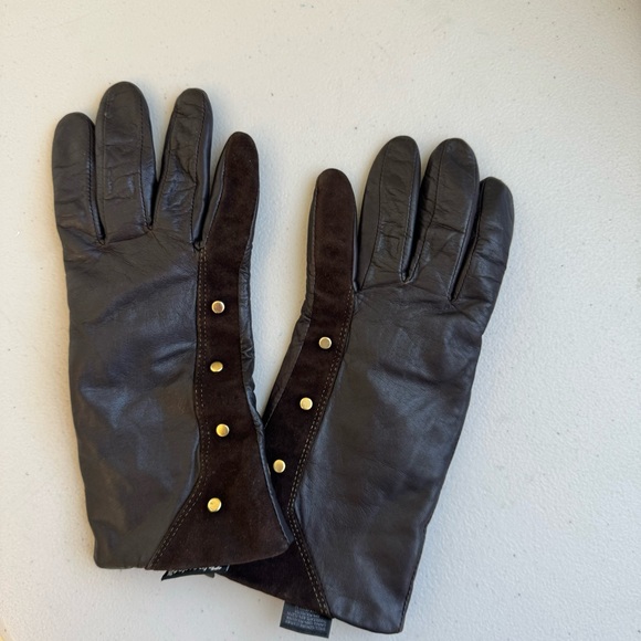 thinsulate insulation 40 gram gloves - Picture 1 of 8